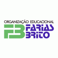Organizacao Educacional Farias Brito Logo download