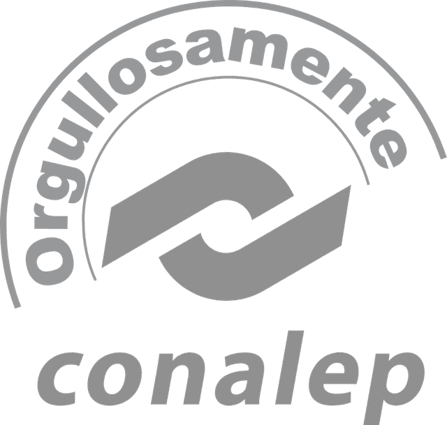 Orgullosamente Conalep Logo download