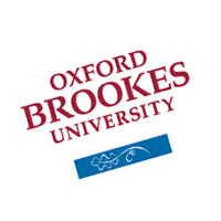 Oxford Brookes University Logo download