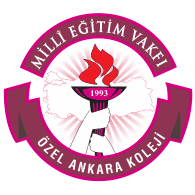 Özel Ankara Koleji Logo download