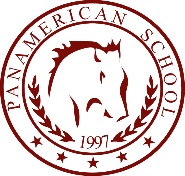 Panamerican School Logo download