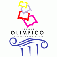 parque olimpico Logo download