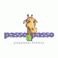 Passo a Passo Logo download
