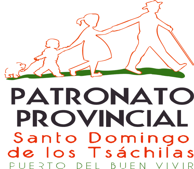 Patronato Provincial Logo download
