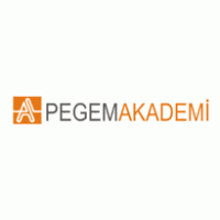 Pegem Akademi Logo download