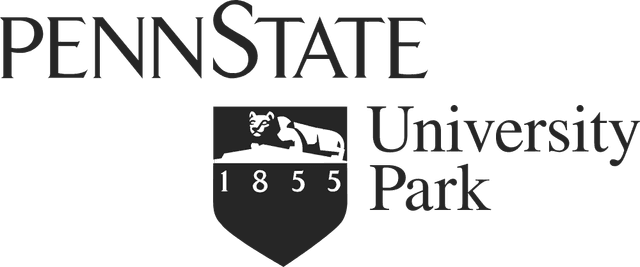 Penn State University Park Logo download