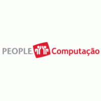 People Computação Logo download