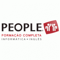 People Formação Completa Logo download