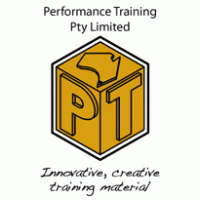 Performance Training Pty Limited Logo download