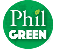 Phil Green Environmental English Course Technic Logo download