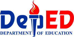 Philippine Department of Education Logo download