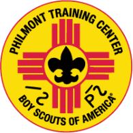 Philmont Training Center Logo download