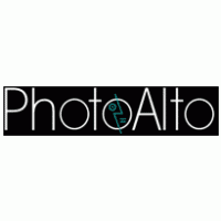 PhotoAlto Logo download