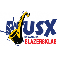 PiusX Blazersklas Logo download