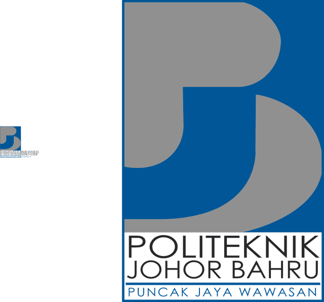 Politeknik Johor Bahru Logo download