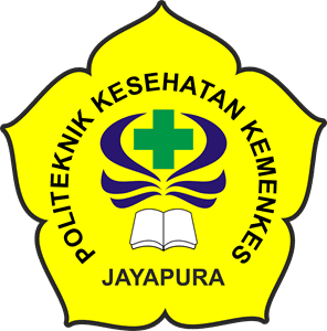 Politeknik Kesehatan Kemenkes Jayapura Logo download