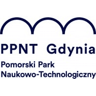 Pomorski Park Naukowo Technologiczny Gdynia Logo download