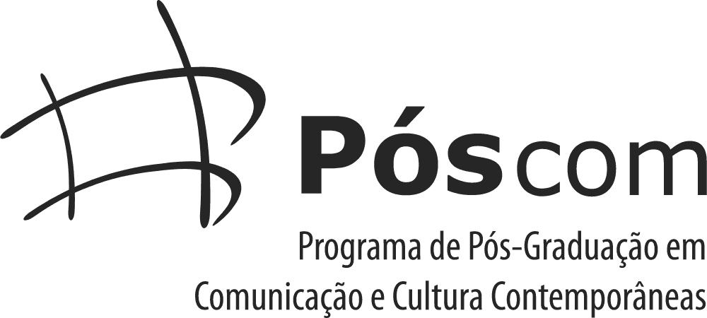 Poscom UFBA Logo download