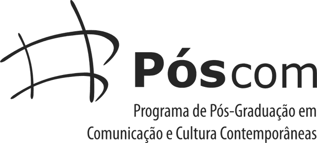 Poscom UFBA Logo download