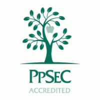 PPSEC Accredited Logo download