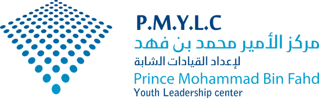 Prince Mohammad Bin Fahd - Youth Leadership Center Logo download