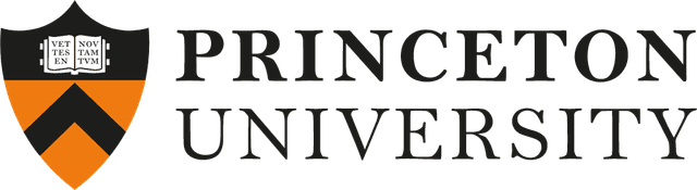 Princeton University Logo download