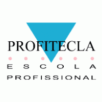 Profitecla Logo download