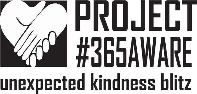 Project #365 Aware Logo download