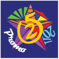 Promo 52 La Salle Guaparo 2011 Logo download