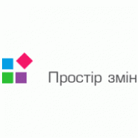 Prostir Zmin (Space of Change) Logo download