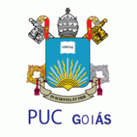 PUC Goiás Logo download