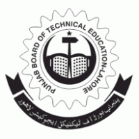 Punjab Board of Technical Education-Lahore Logo download