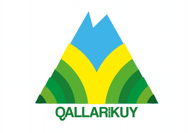 Qallarikuy Logo download