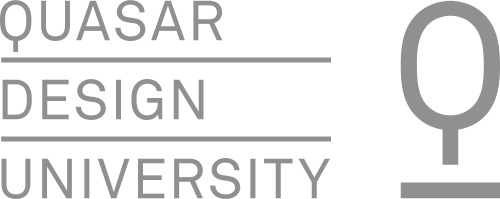 Quasar Design University Logo download