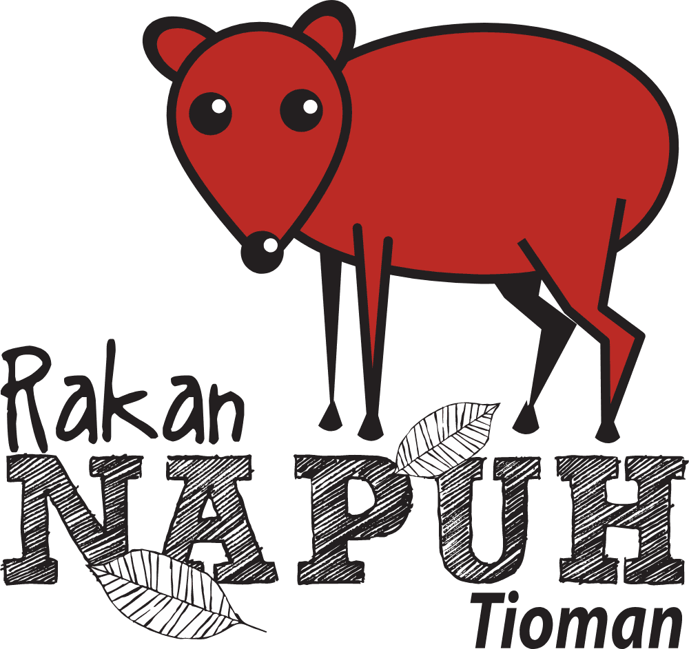 Rakan Napuh Logo download
