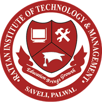 Rattan Institute of Technology & Management Logo download