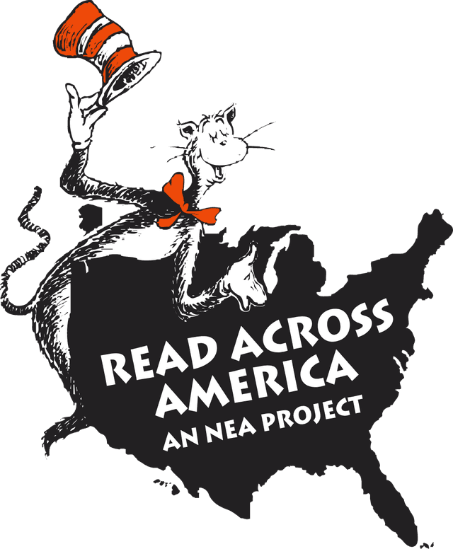 Read Across America Logo download