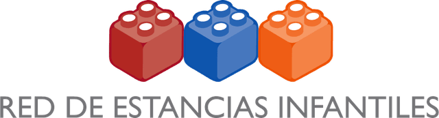 Red de Estancias Infantiles Logo download