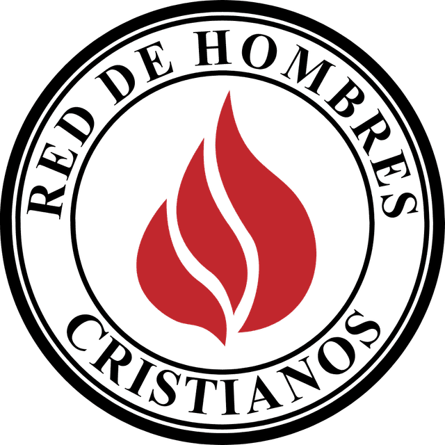Red de Hombres Logo download