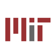 Red & Gray MIT Logo download