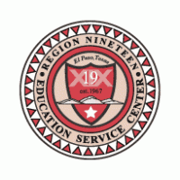 Region 19 Education Service Center Logo download