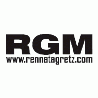 Rennata Gretz Modelos Logo download