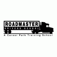 Roadmaster Driver's School Logo download