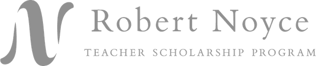 Robert Noyce Logo download