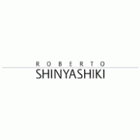 Roberto Shinyashiki Logo download