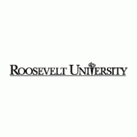 Roosevelt University Logo download