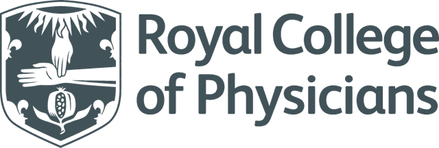 Royal College of Physicians Logo download