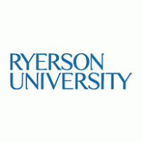 Ryerson University Logo download