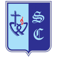 Sagrados Corazones Logo download