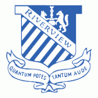 Saint Ignatius' College, Riverview Logo download